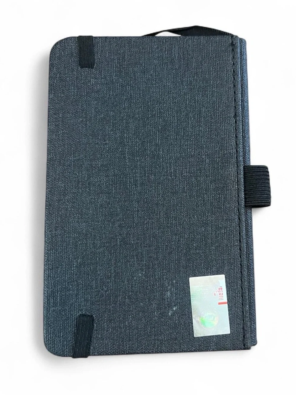 UCF Black Pocketbook University of Central Florida Knights
